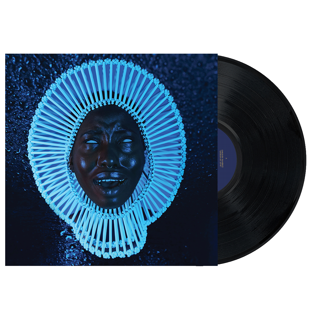 Chidlish gambino - Awaken, My Love! Vinyl box store set