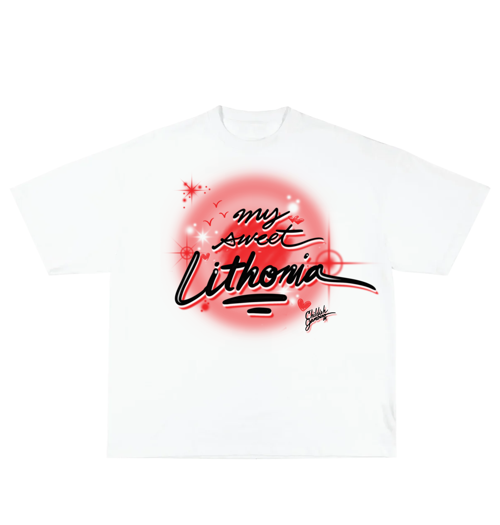 New Childish Gambino Merch
