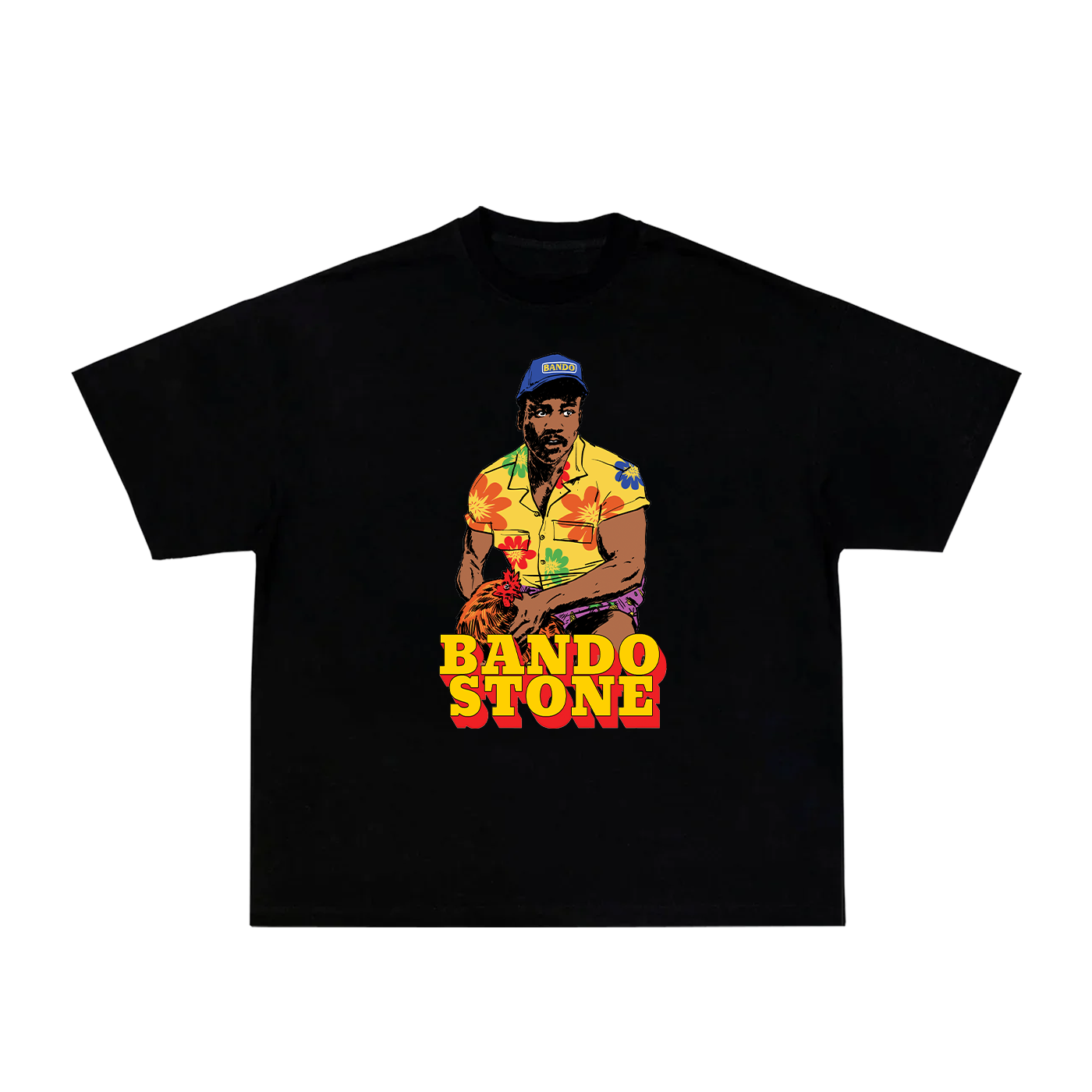 New Childish Gambino Merch