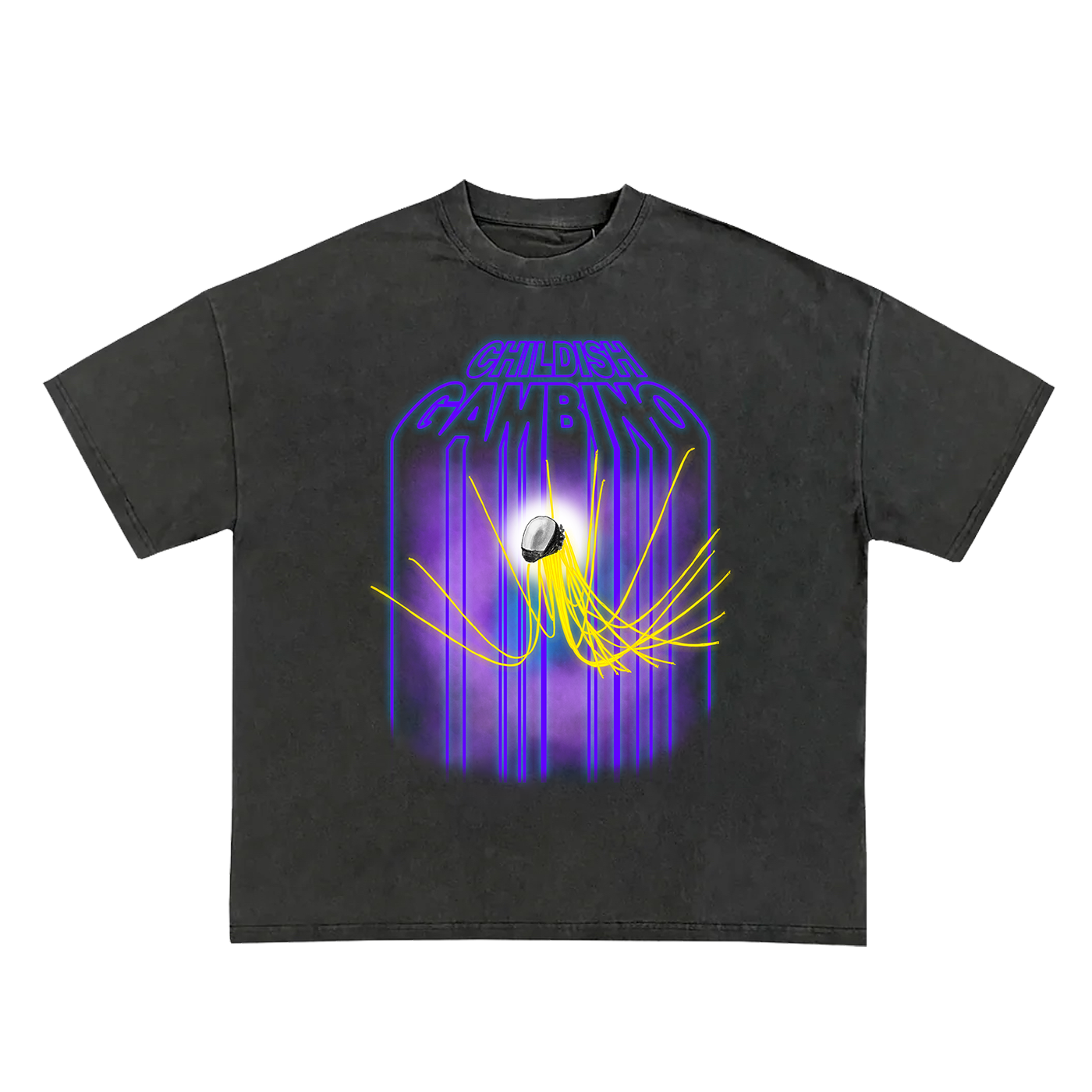 New Childish Gambino Merch