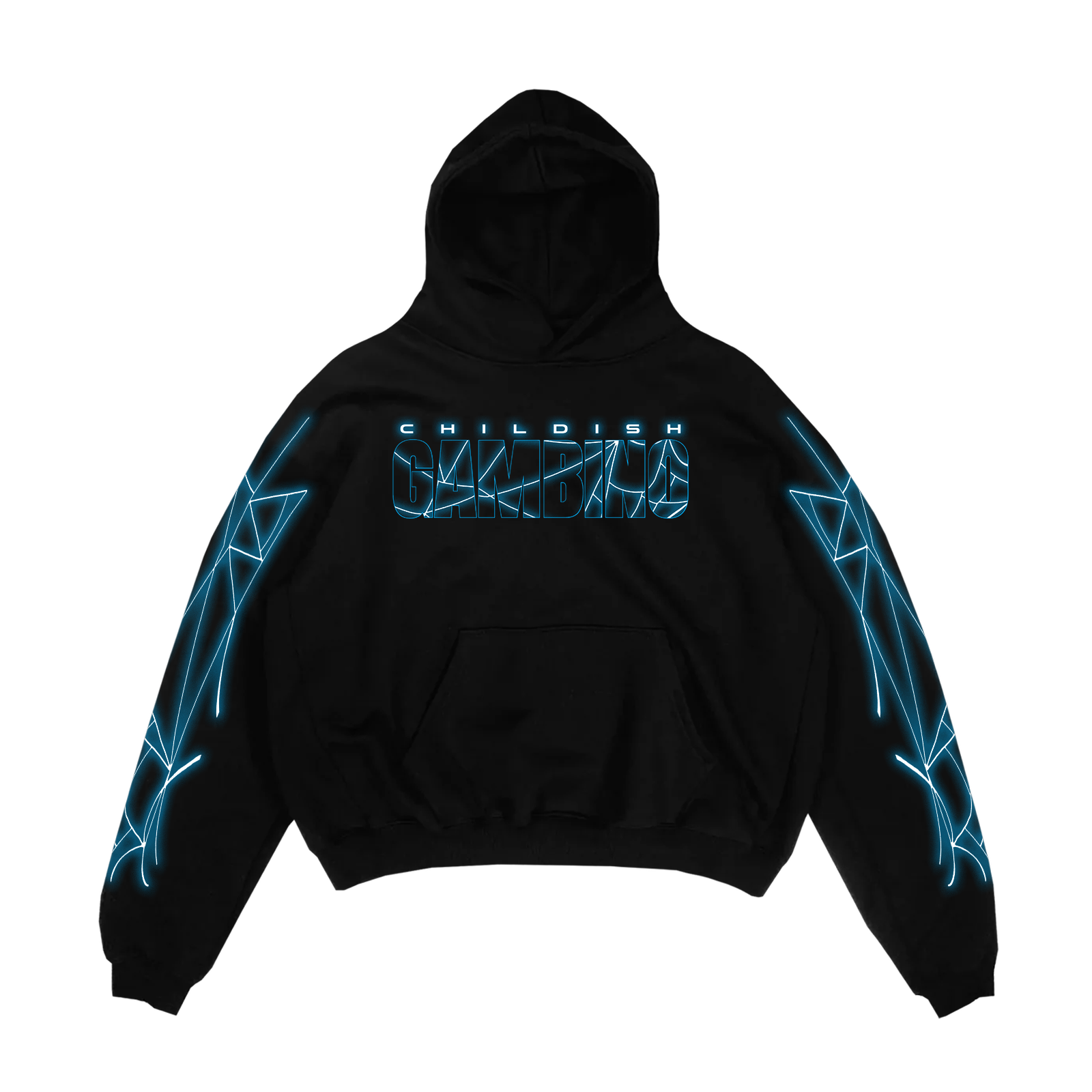 New Childish Gambino Merch