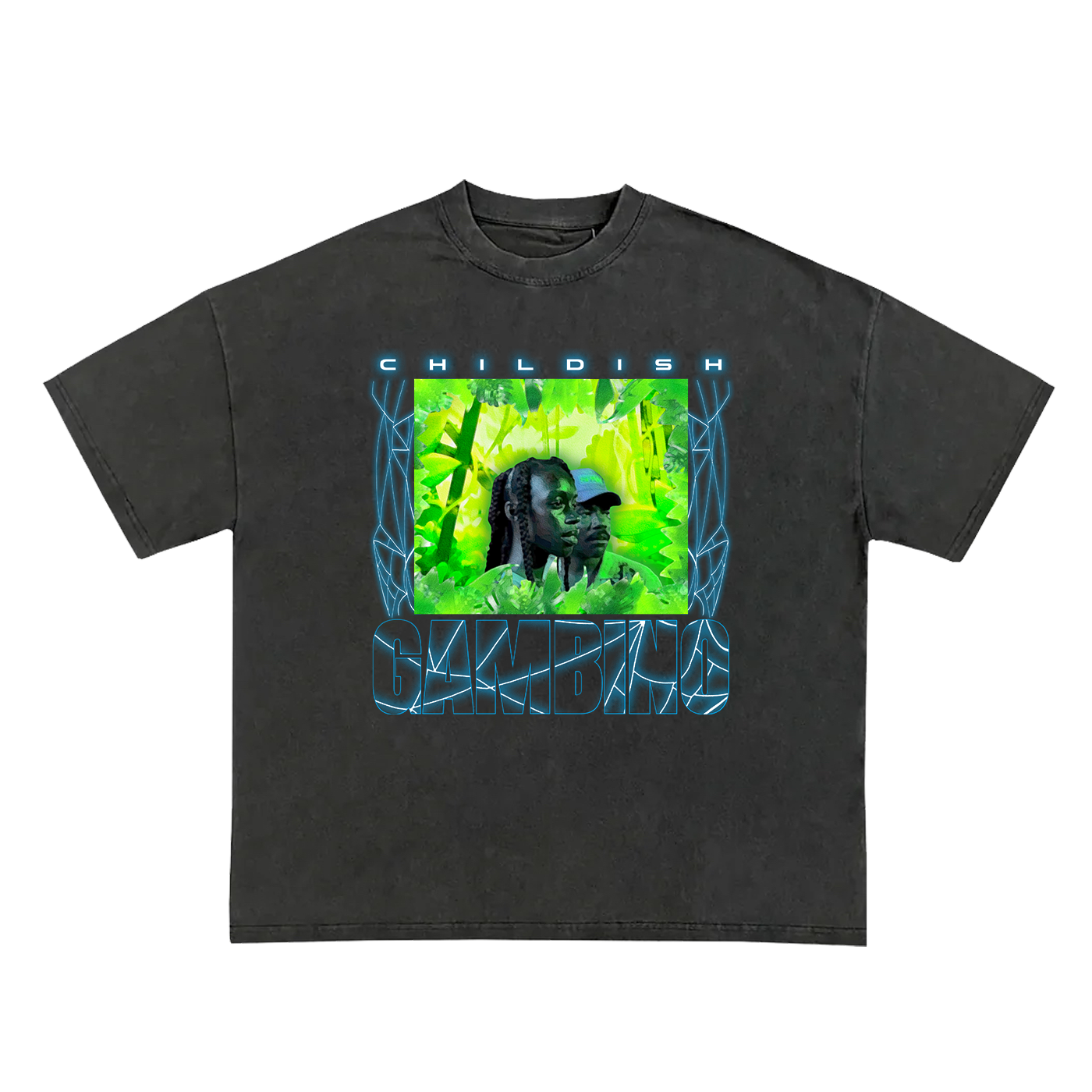 New Childish Gambino Merch