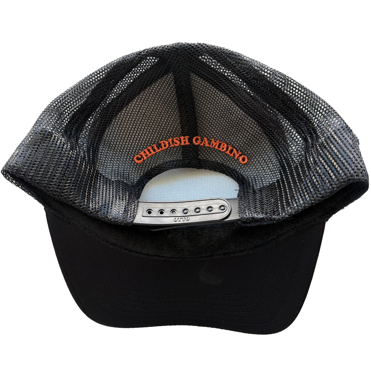 Hold Up - Trucker Hat