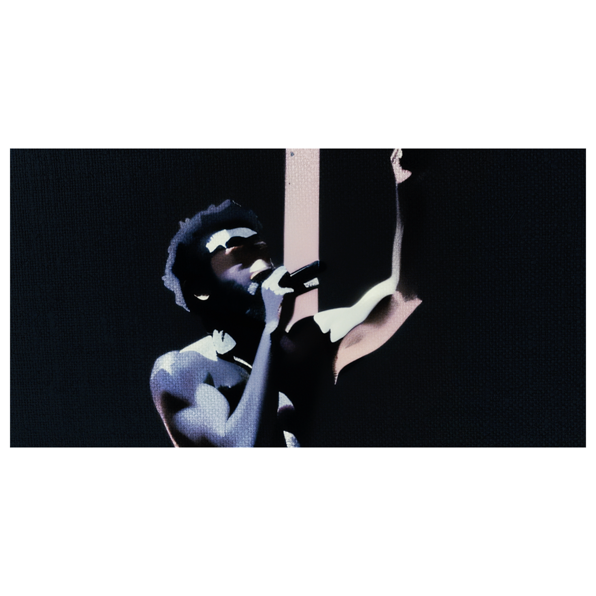 “HUMAN SACRIFICE” FLIPBOOK