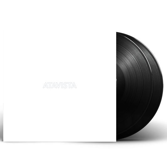 Atavista Vinyl LP