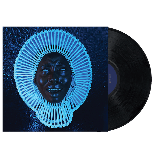 "Awaken, My Love!" Standard Vinyl LP