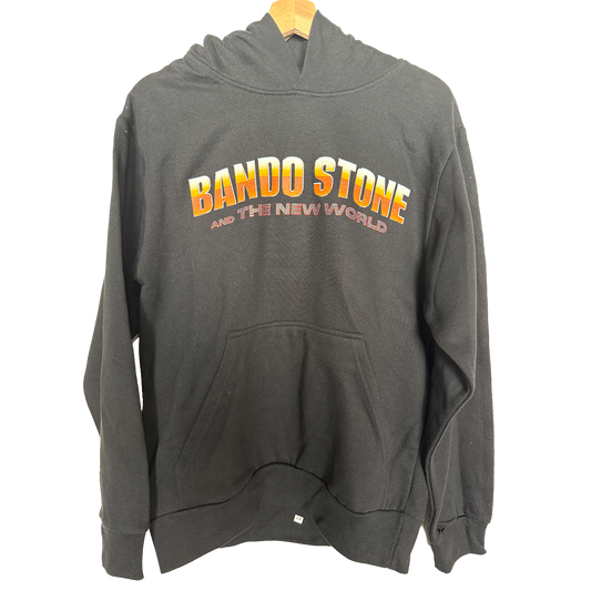 Bando Stone Hoodie