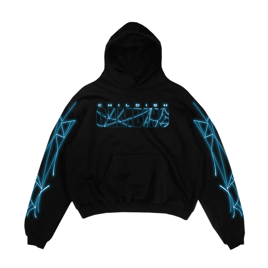 Web Portal Tour Hoodie