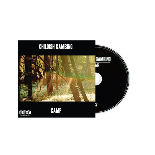 Camp CD