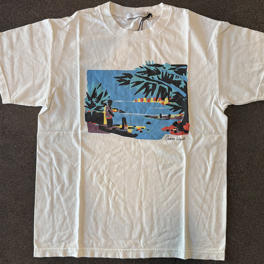 Guava Island Tee