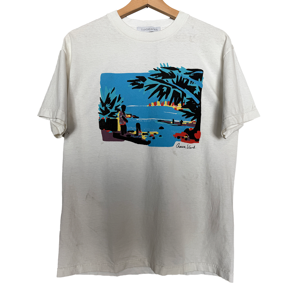 Guava Island Tee