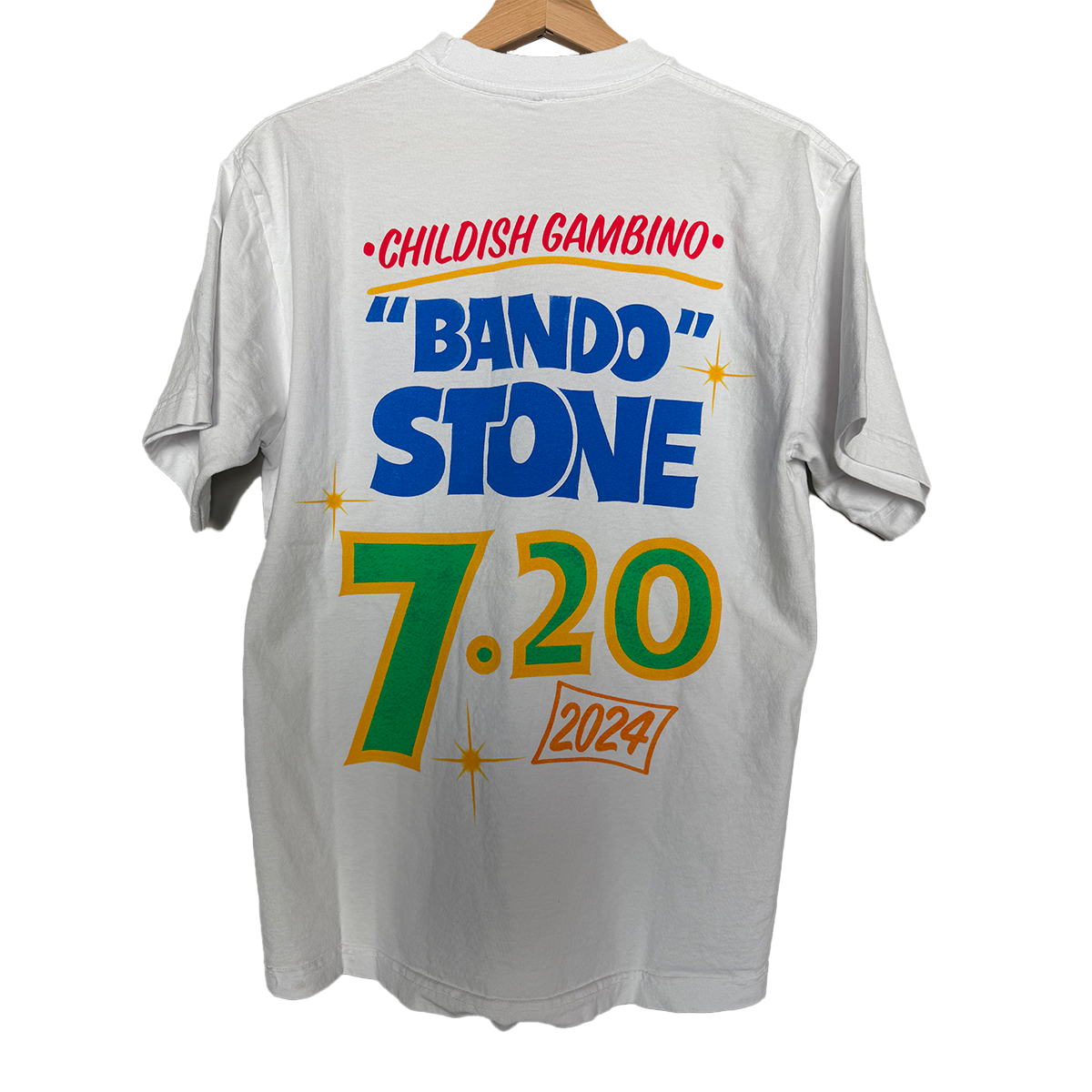 Mart 5 Hollywood - Tee