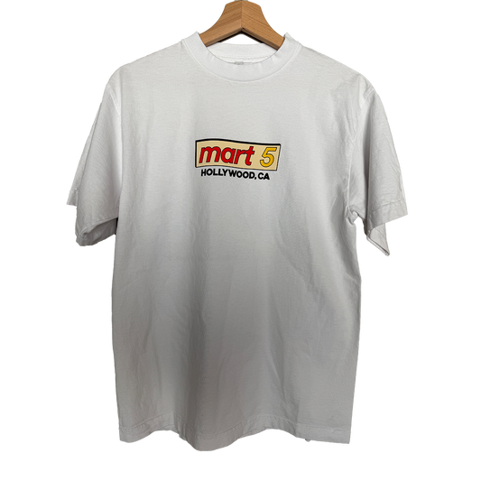 Mart 5 Hollywood - Tee