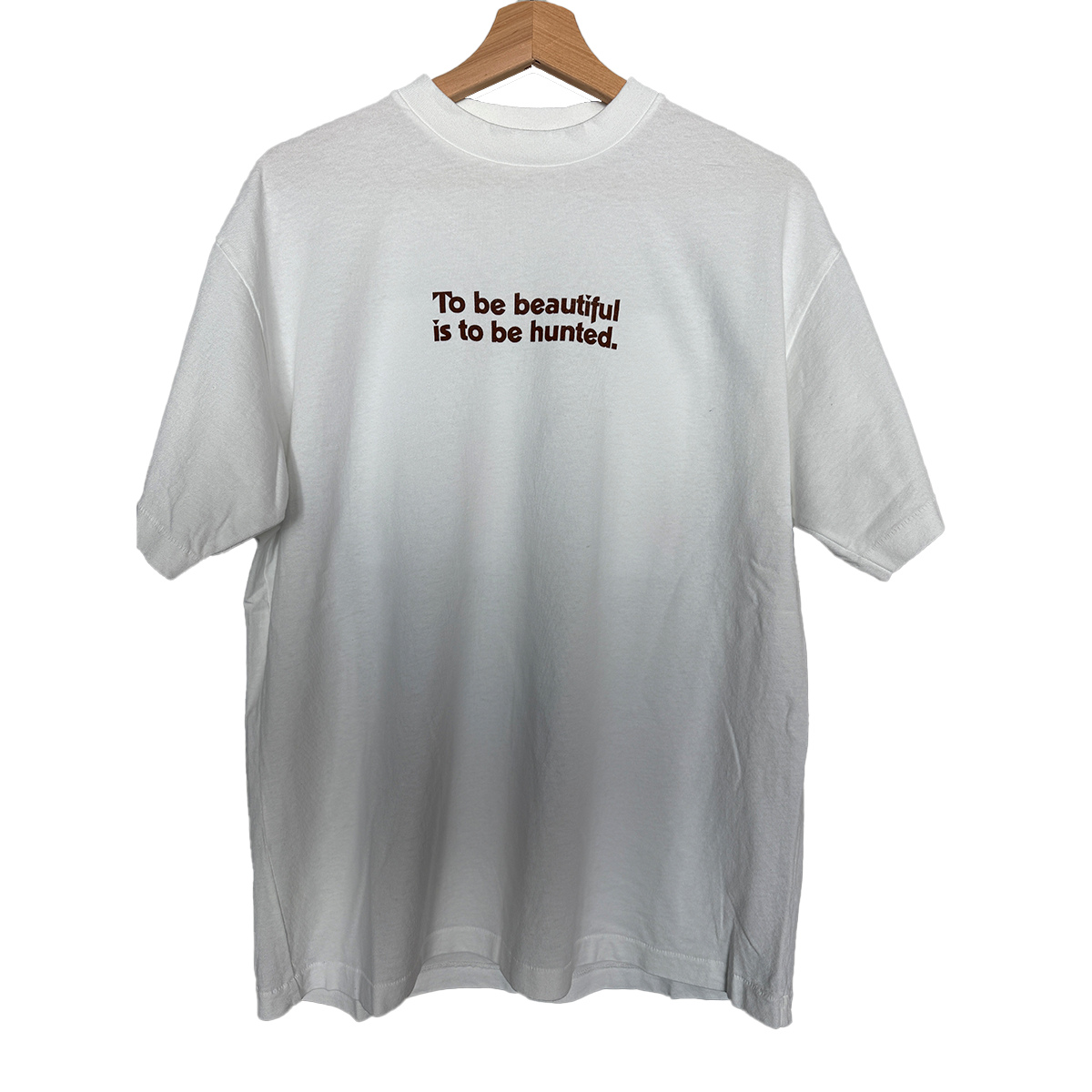 To Be Hunted - Tee